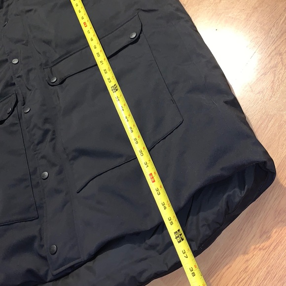 NWT The North Face Men's New FUTURELIGHT Defdown Parka, XXL - Picture 3 of 15